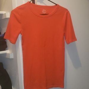 J. Crew Perfect Fit Shirt